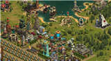 купить аккаунт Forge of Empires